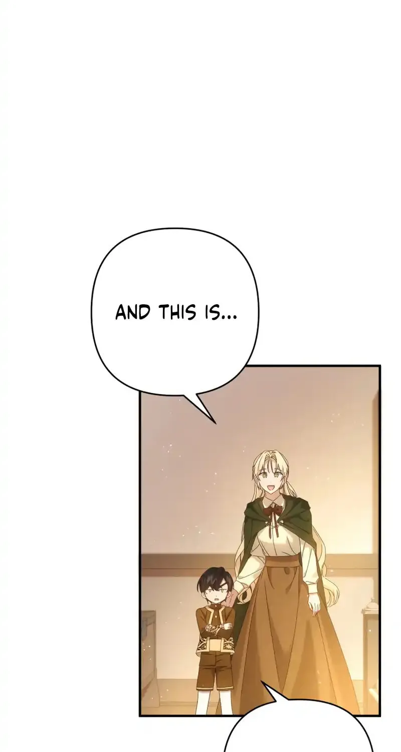 The Extra Guardian Missed the Right Time to Leave Chapter 7 page 49 - 