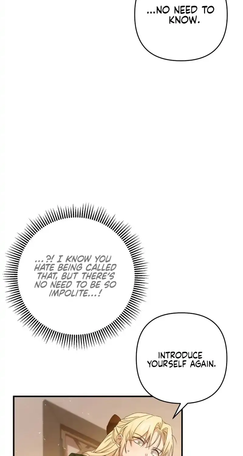 The Extra Guardian Missed the Right Time to Leave Chapter 7 page 50 - 
