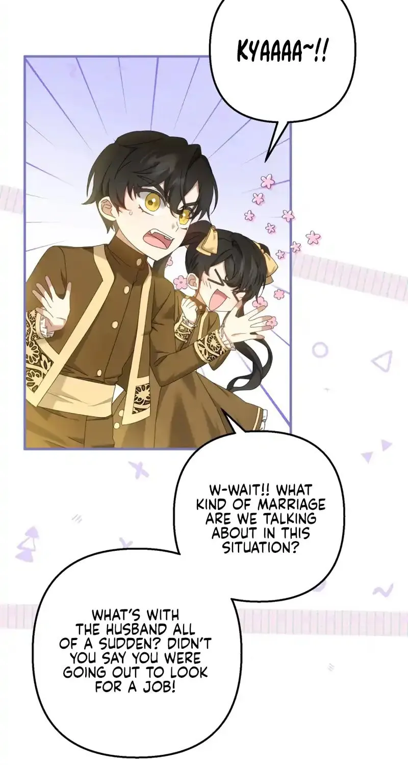 The Extra Guardian Missed the Right Time to Leave Chapter 7 page 6 - 