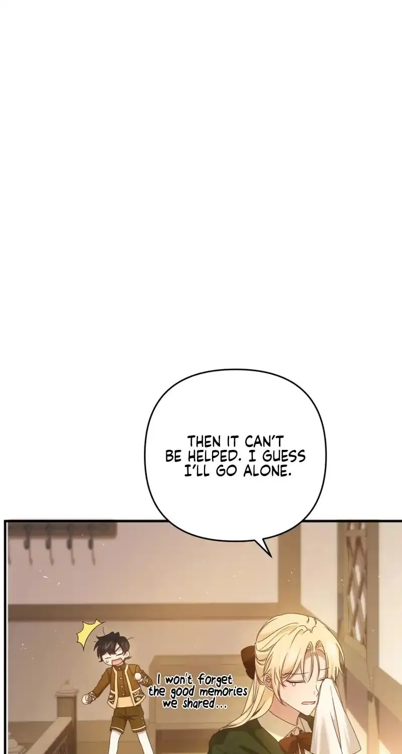 The Extra Guardian Missed the Right Time to Leave Chapter 7 page 52 - 