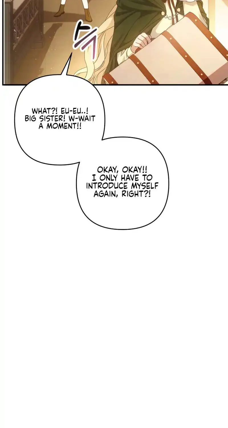 The Extra Guardian Missed the Right Time to Leave Chapter 7 page 53 - 