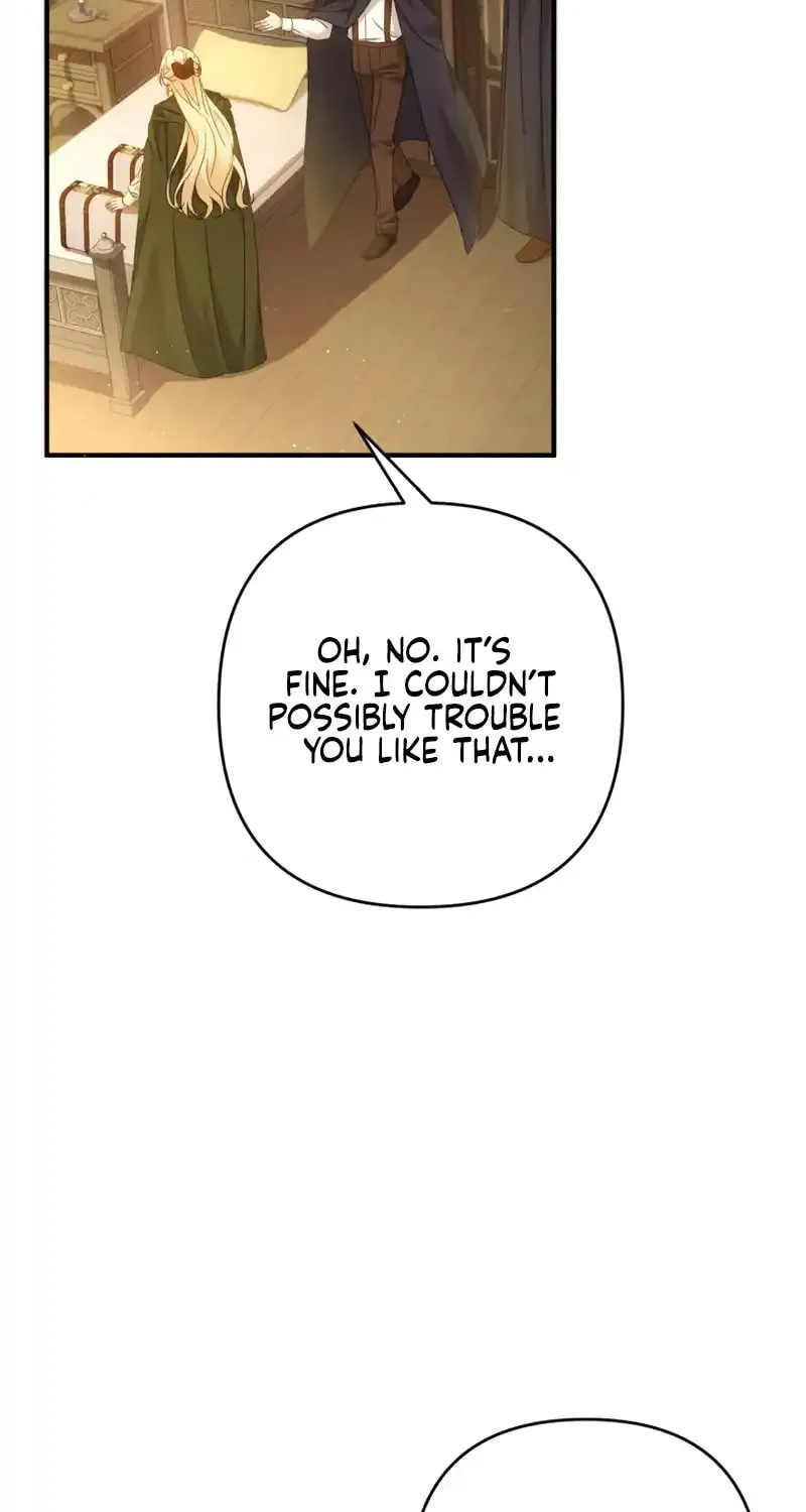 The Extra Guardian Missed the Right Time to Leave Chapter 7 page 58 - 