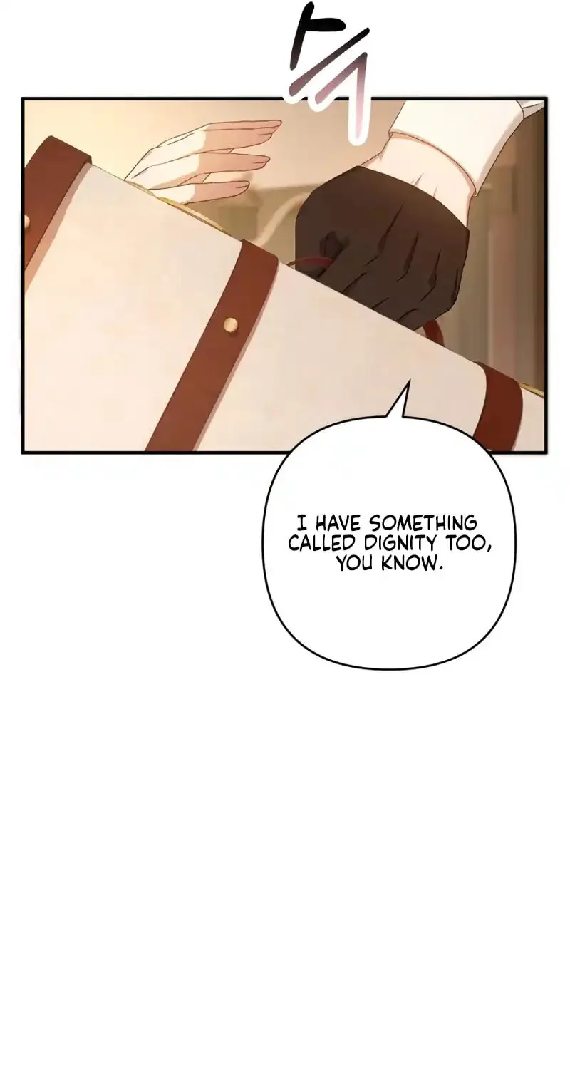 The Extra Guardian Missed the Right Time to Leave Chapter 7 page 61 - 