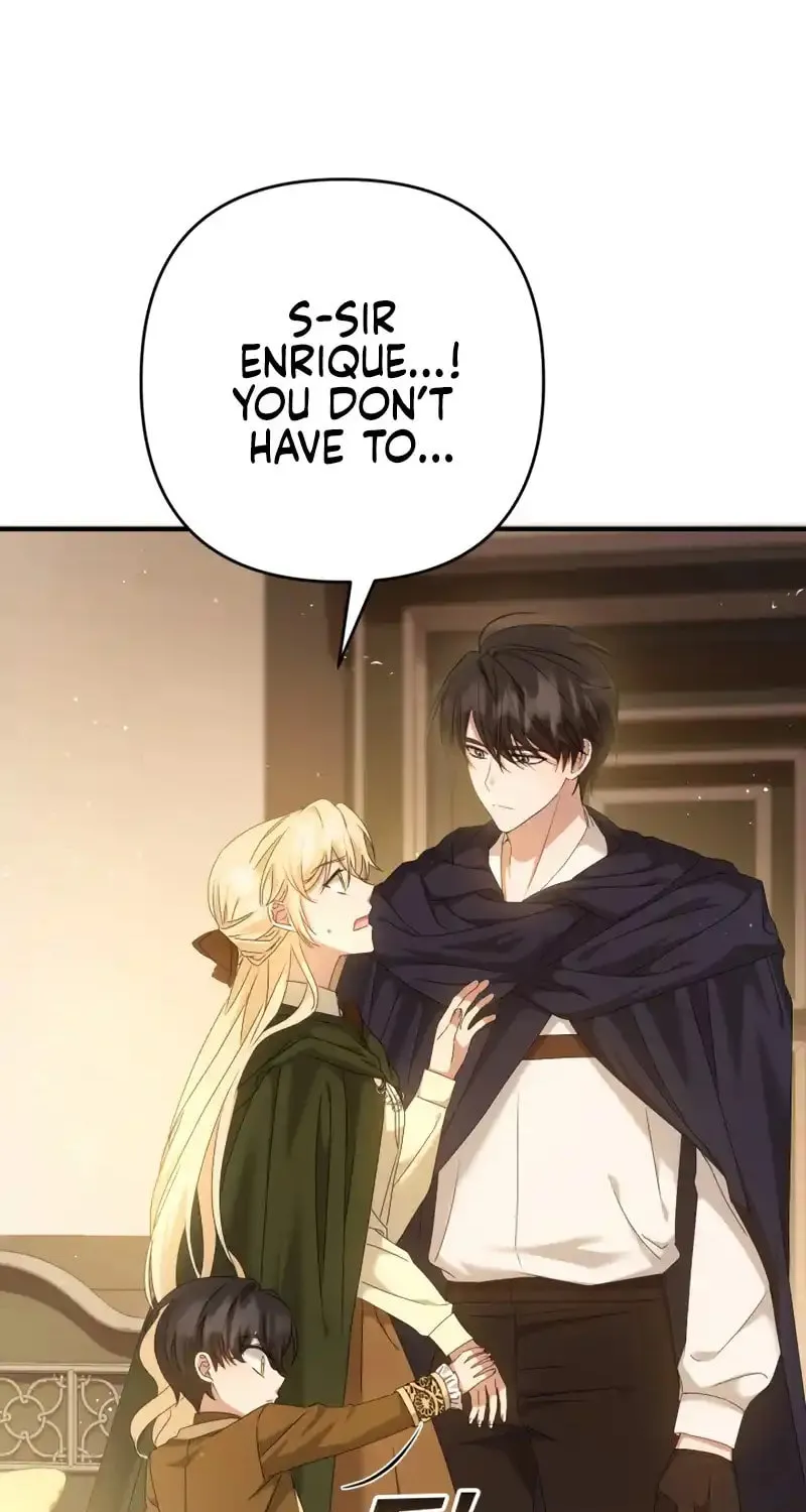 The Extra Guardian Missed the Right Time to Leave Chapter 7 page 62 - 