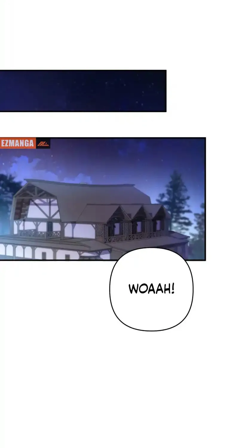 The Extra Guardian Missed the Right Time to Leave Chapter 7 page 67 - 