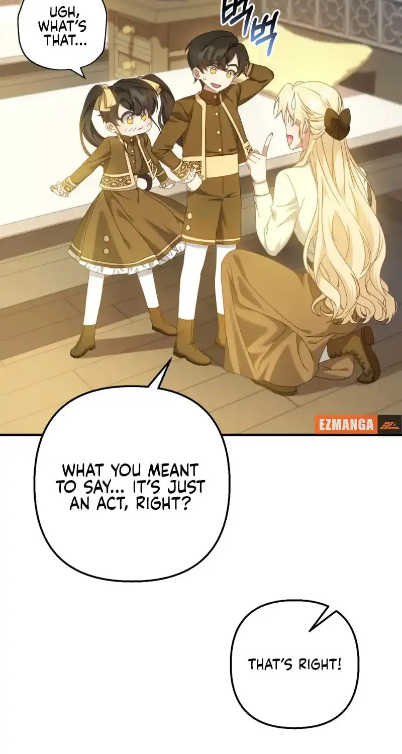 The Extra Guardian Missed the Right Time to Leave Chapter 7 page 8 - 