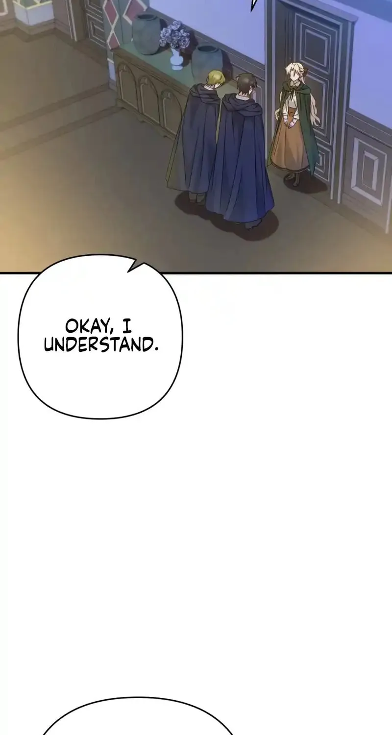 The Extra Guardian Missed the Right Time to Leave Chapter 7 page 71 - 