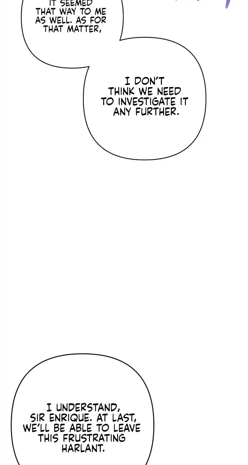The Extra Guardian Missed the Right Time to Leave Chapter 7 page 73 - 