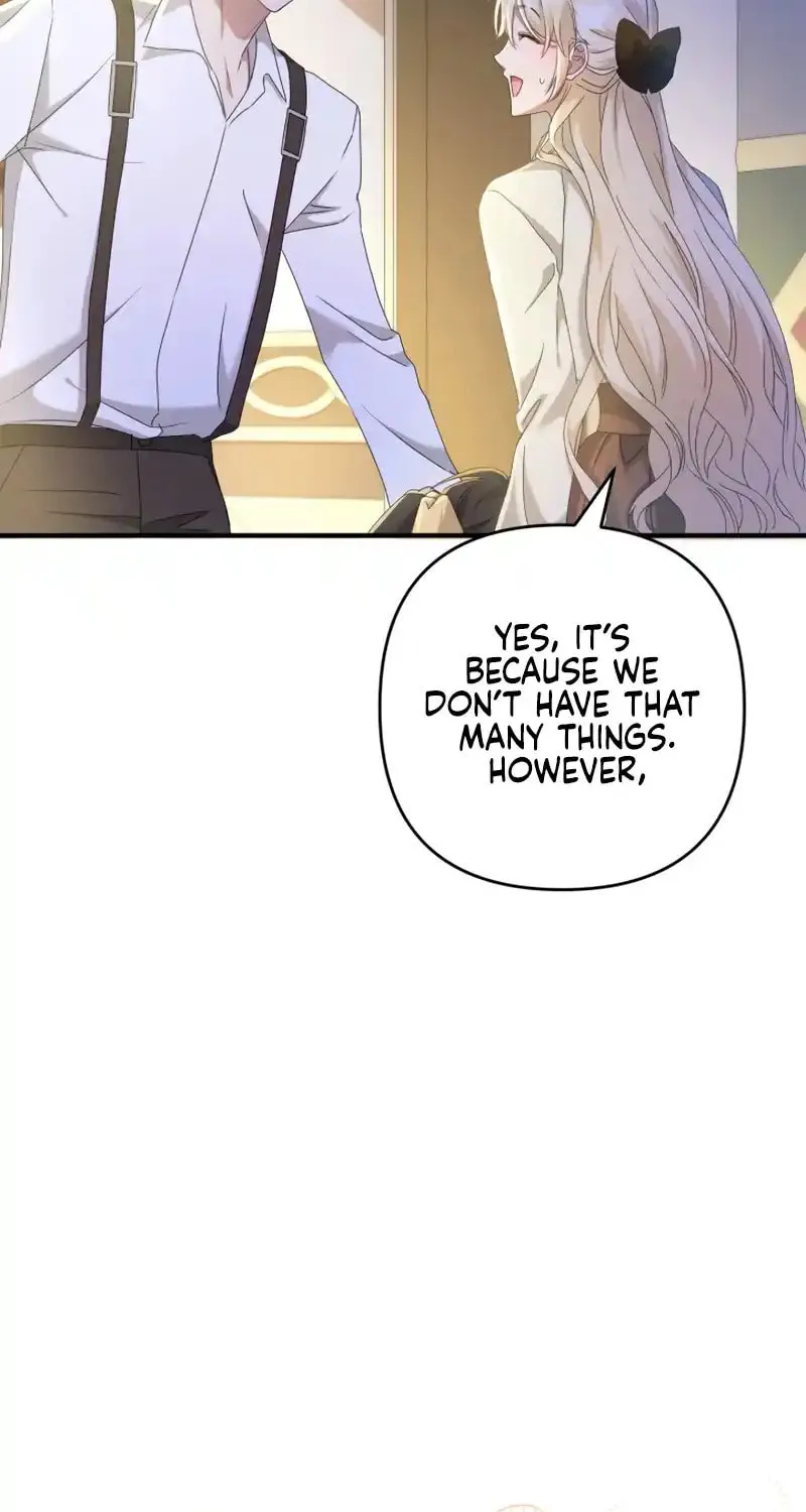 The Extra Guardian Missed the Right Time to Leave Chapter 7 page 79 - 