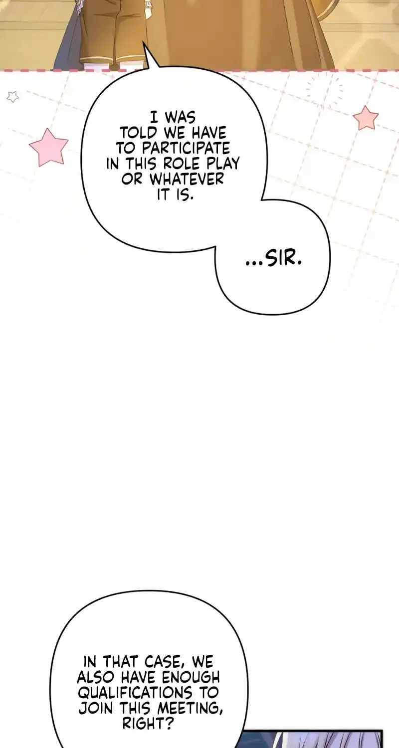 The Extra Guardian Missed the Right Time to Leave Chapter 7 page 81 - 