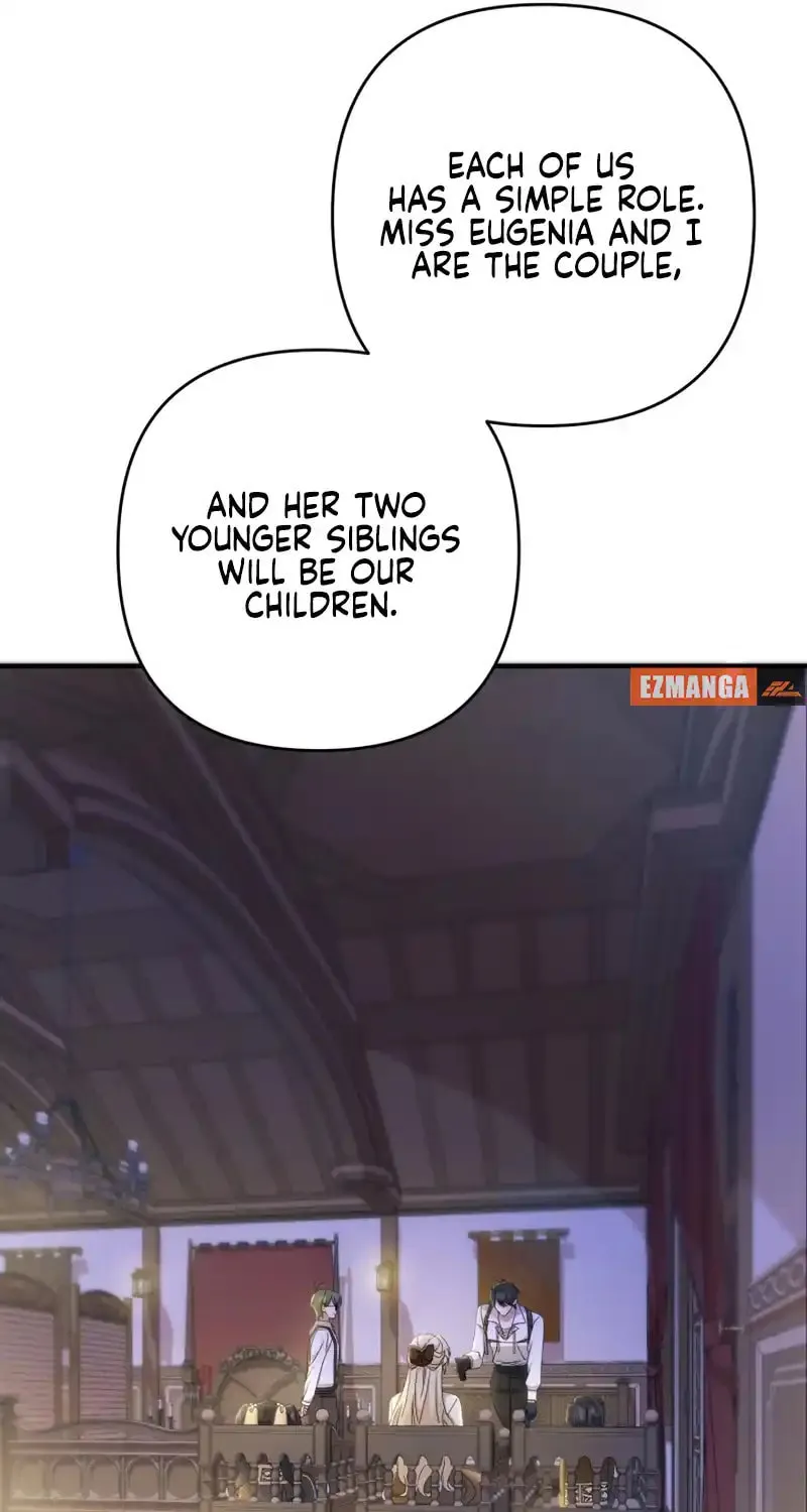 The Extra Guardian Missed the Right Time to Leave Chapter 7 page 85 - 