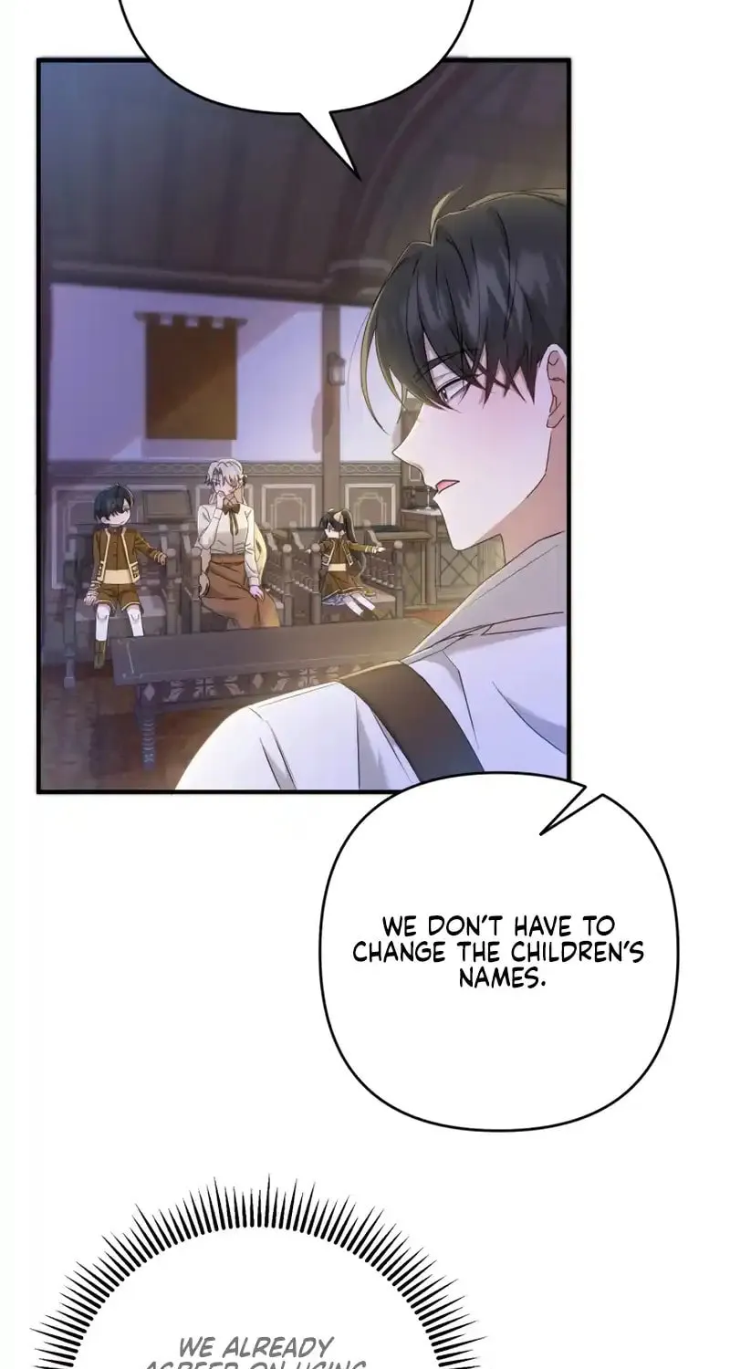 The Extra Guardian Missed the Right Time to Leave Chapter 7 page 87 - 