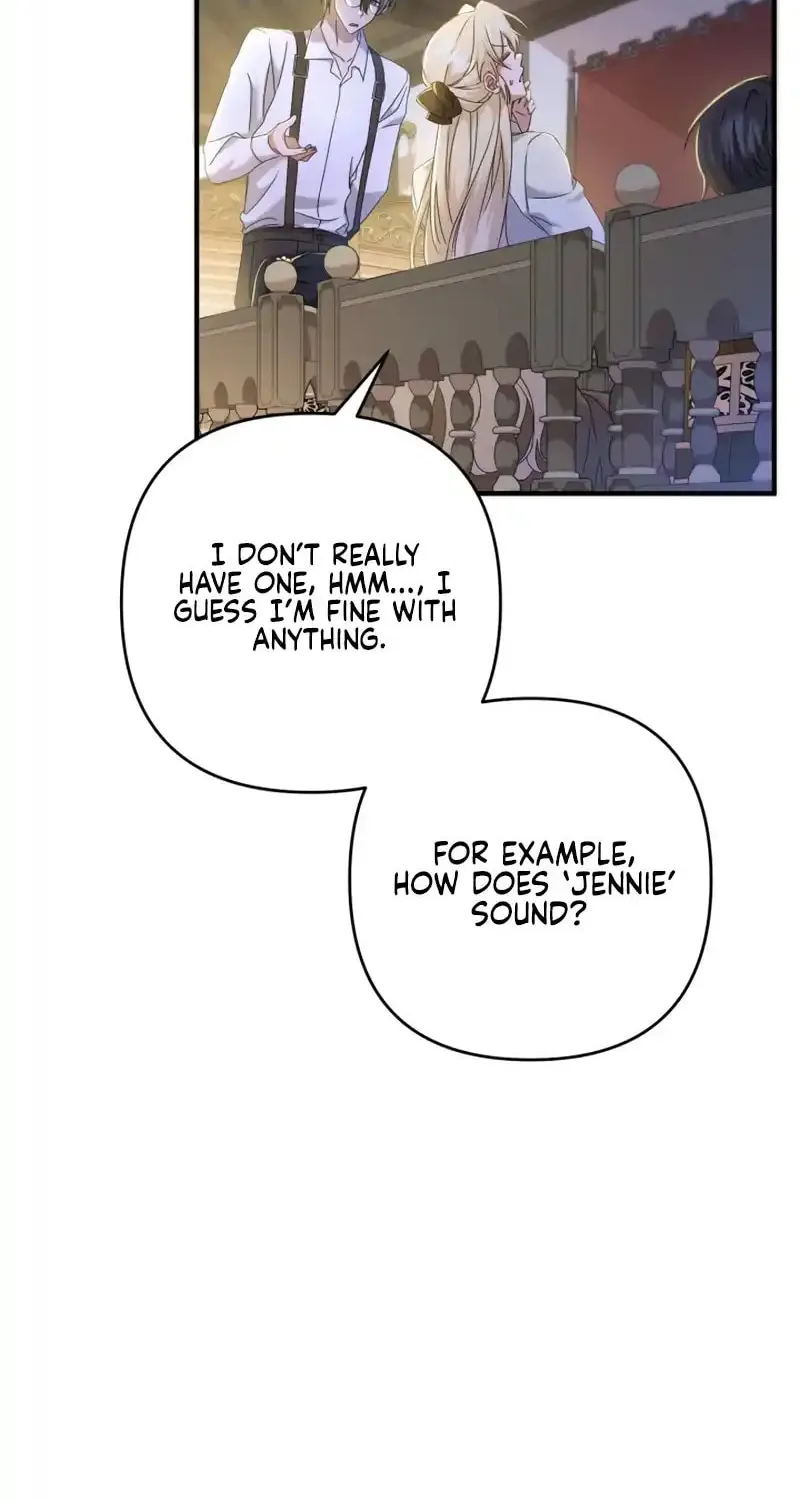 The Extra Guardian Missed the Right Time to Leave Chapter 7 page 92 - 