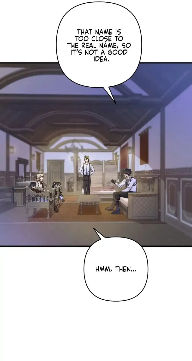 The Extra Guardian Missed the Right Time to Leave Chapter 7 page 94 - 