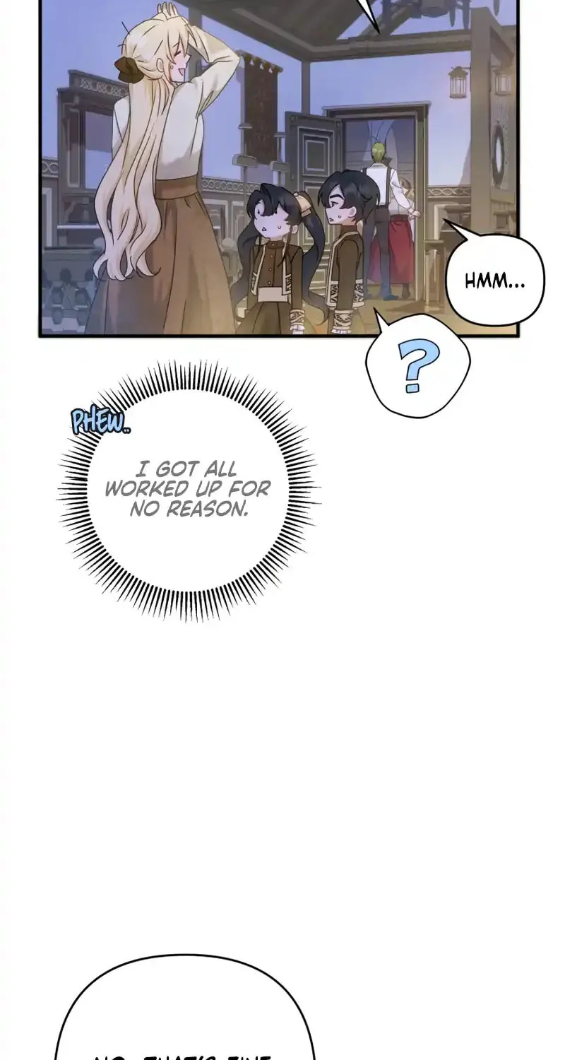 The Extra Guardian Missed the Right Time to Leave Chapter 8 page 23 - 