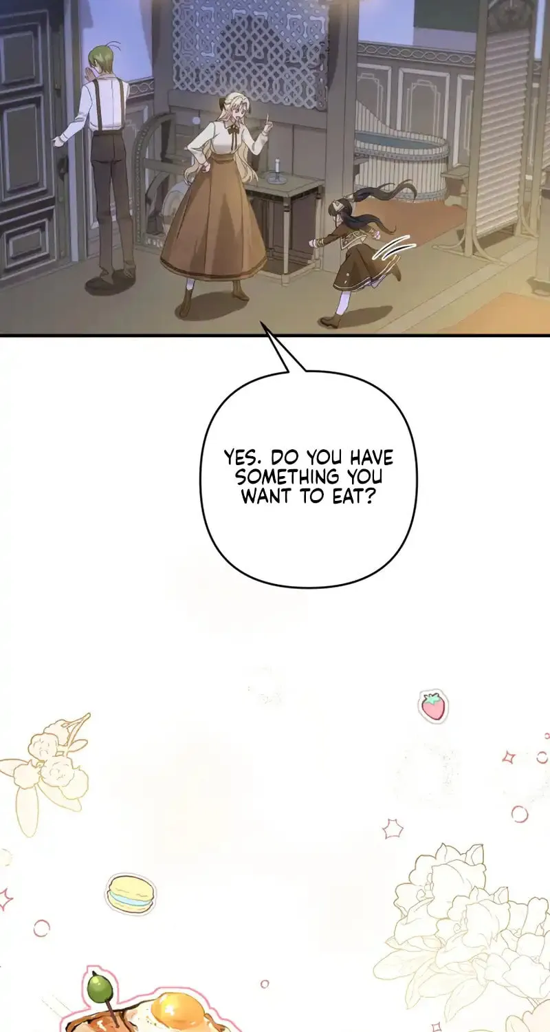 The Extra Guardian Missed the Right Time to Leave Chapter 8 page 26 - 