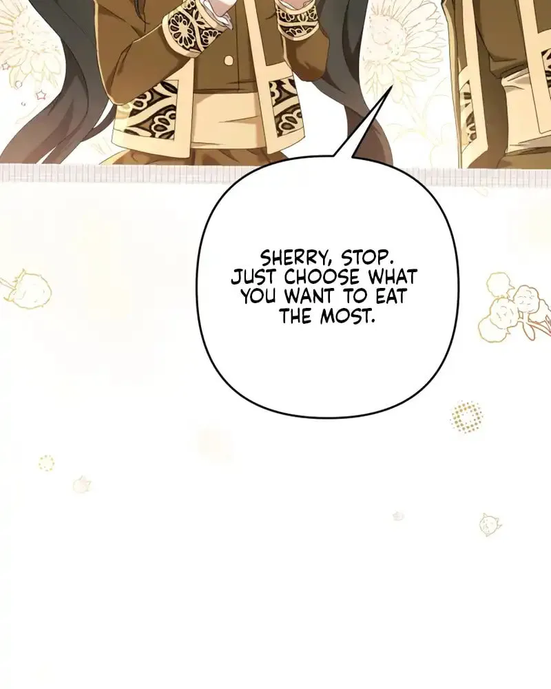 The Extra Guardian Missed the Right Time to Leave Chapter 8 page 28 - 