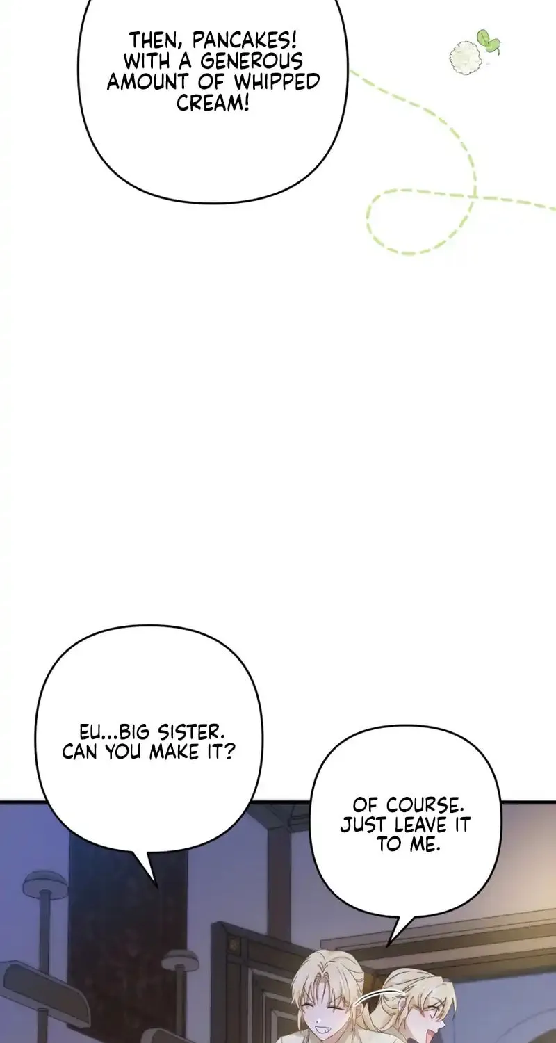 The Extra Guardian Missed the Right Time to Leave Chapter 8 page 30 - 