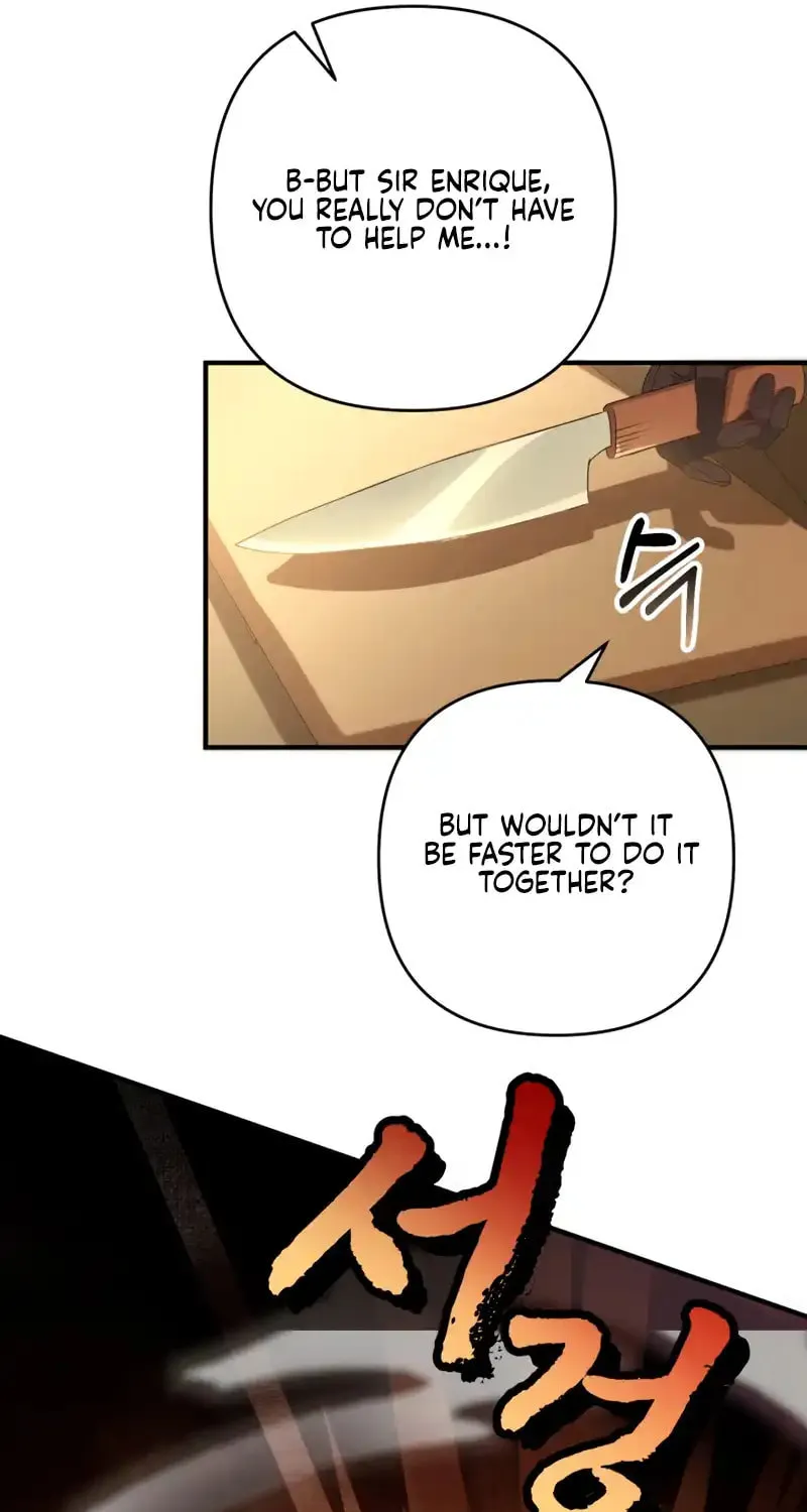 The Extra Guardian Missed the Right Time to Leave Chapter 8 page 38 - 