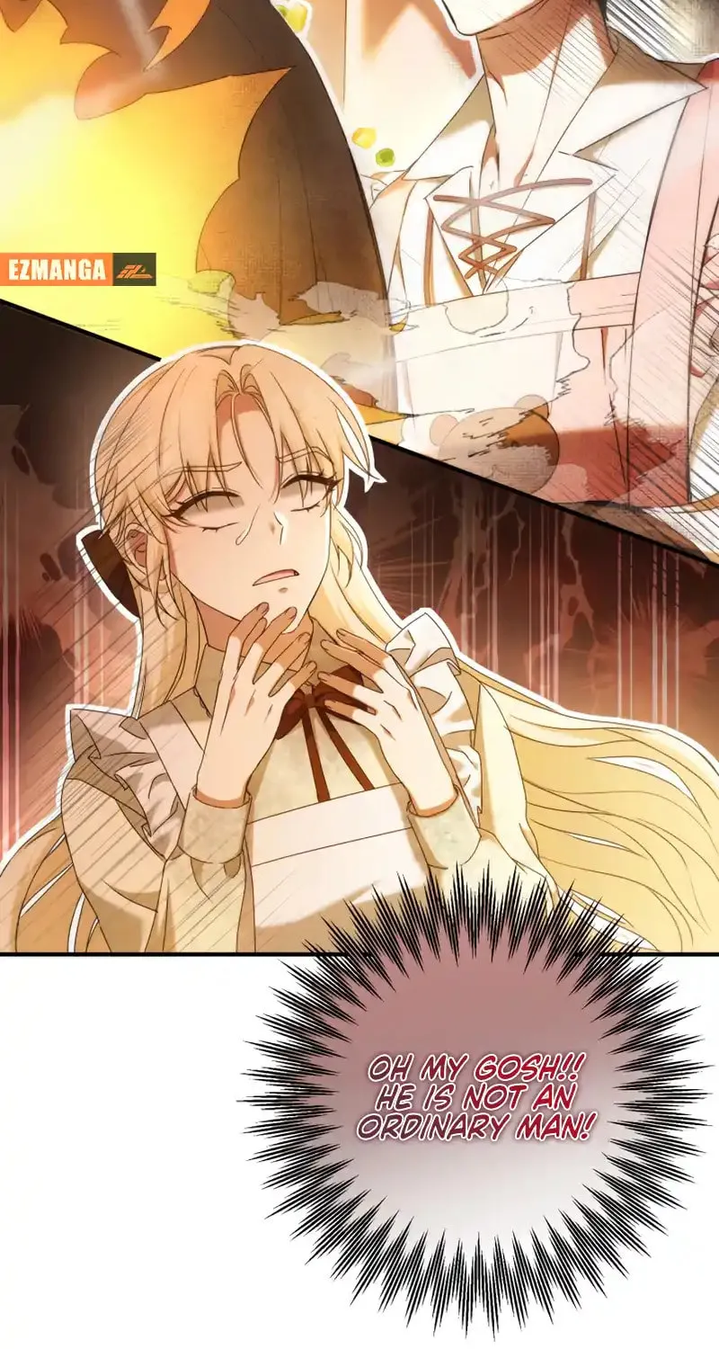 The Extra Guardian Missed the Right Time to Leave Chapter 8 page 40 - 