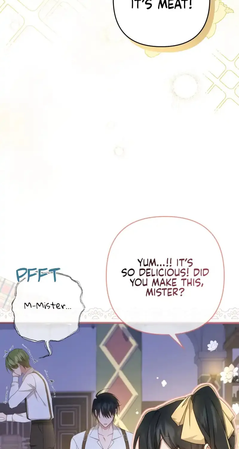 The Extra Guardian Missed the Right Time to Leave Chapter 8 page 44 - 