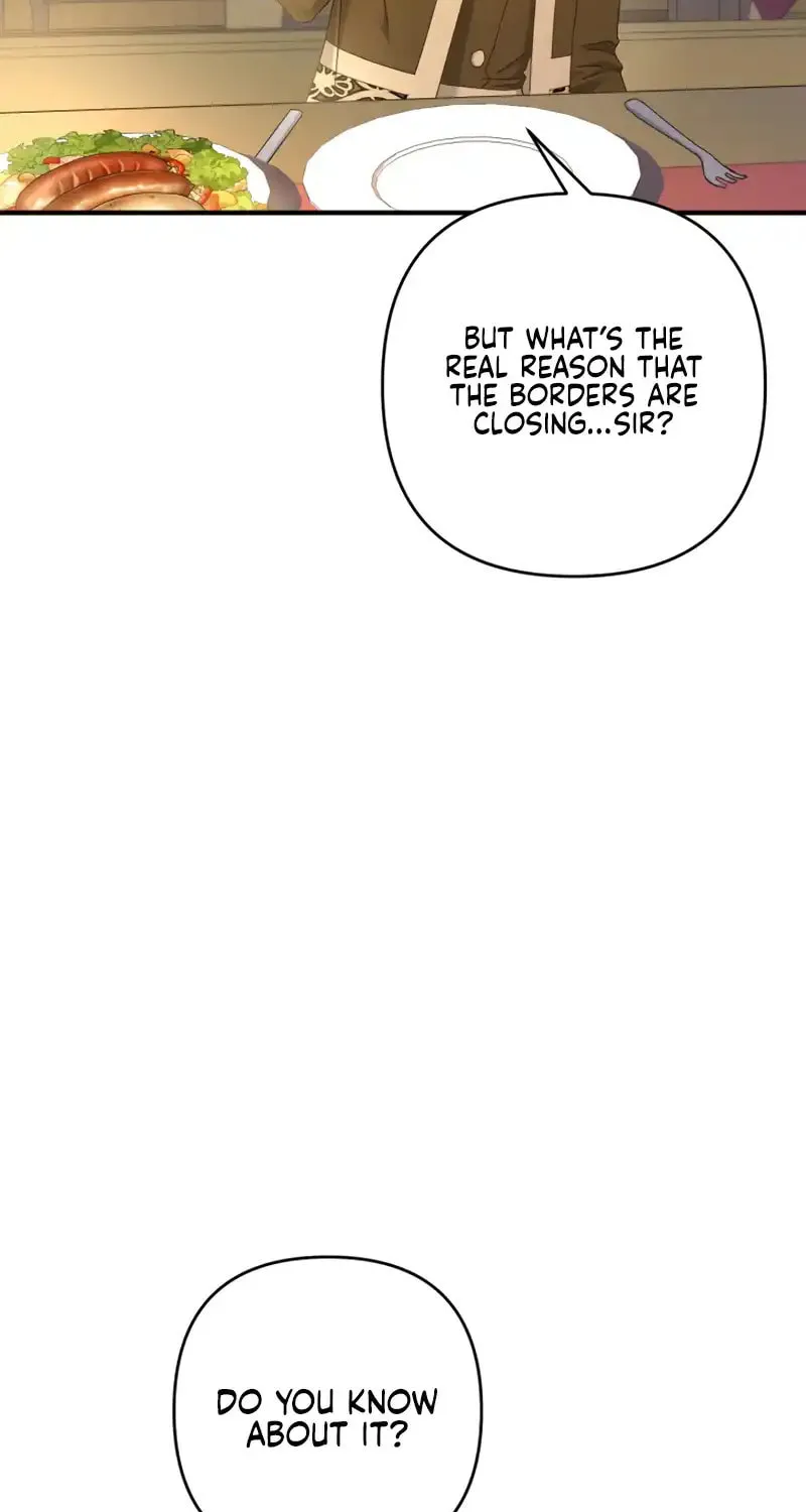 The Extra Guardian Missed the Right Time to Leave Chapter 8 page 48 - 