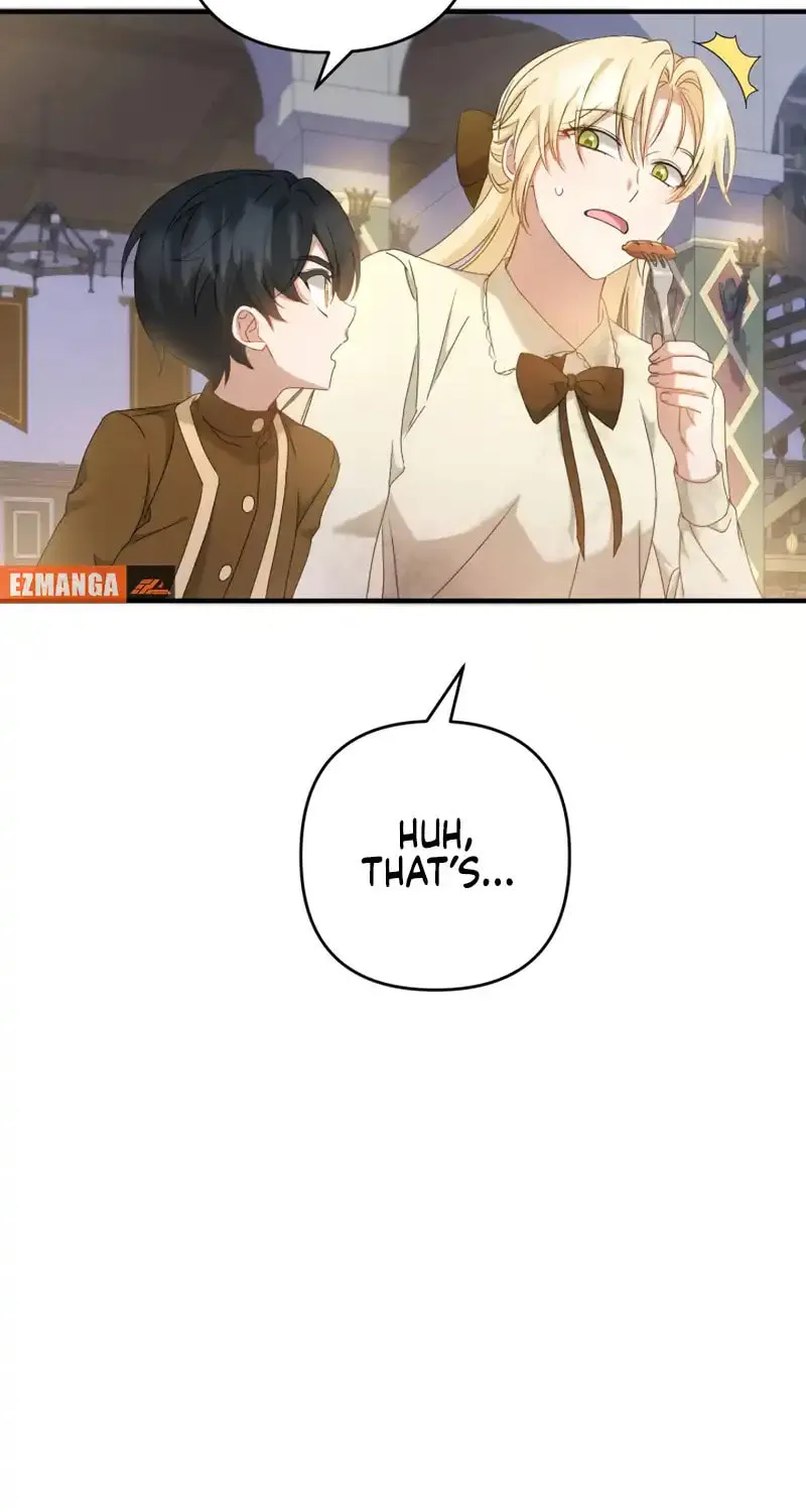 The Extra Guardian Missed the Right Time to Leave Chapter 8 page 49 - 