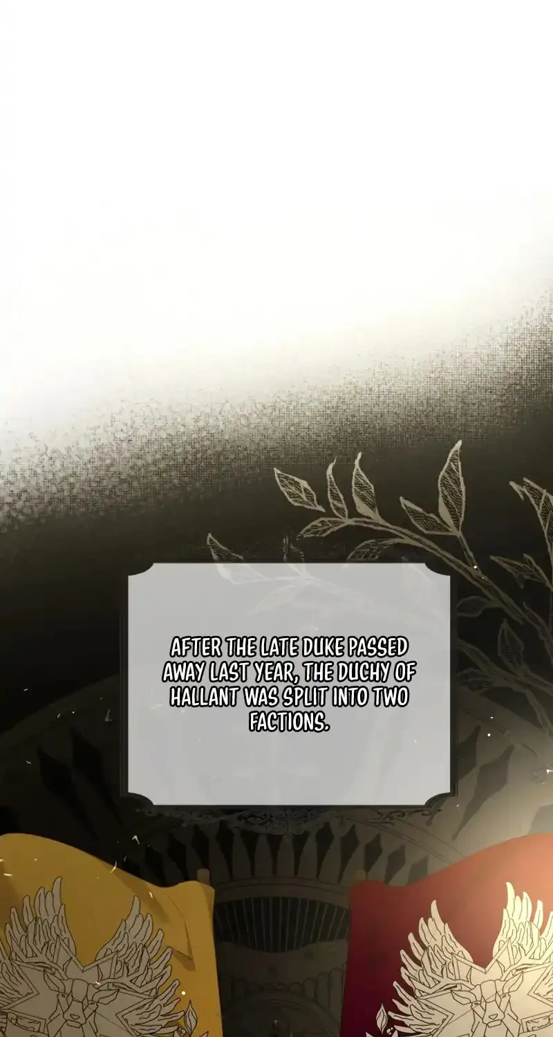 The Extra Guardian Missed the Right Time to Leave Chapter 8 page 50 - 