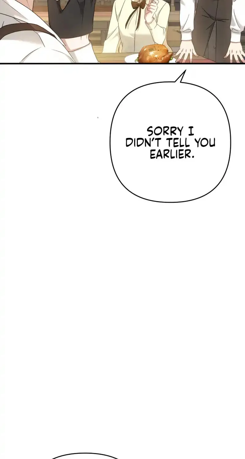 The Extra Guardian Missed the Right Time to Leave Chapter 8 page 58 - 
