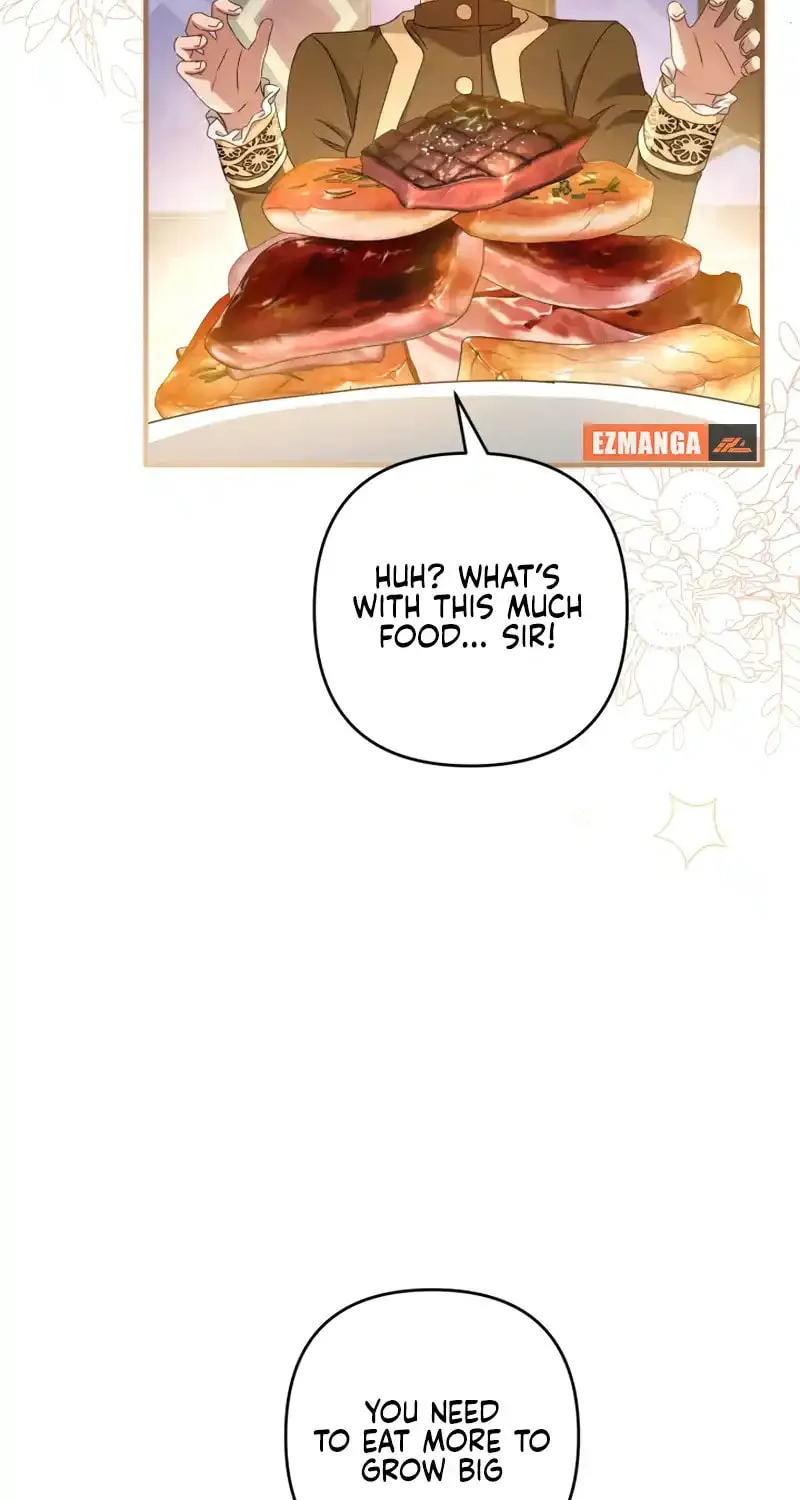 The Extra Guardian Missed the Right Time to Leave Chapter 8 page 66 - 