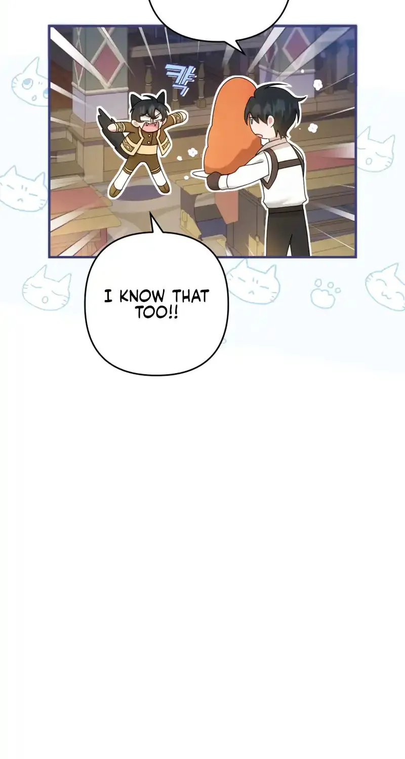 The Extra Guardian Missed the Right Time to Leave Chapter 8 page 67 - 