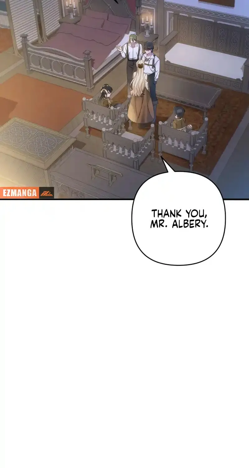 The Extra Guardian Missed the Right Time to Leave Chapter 8 page 8 - 