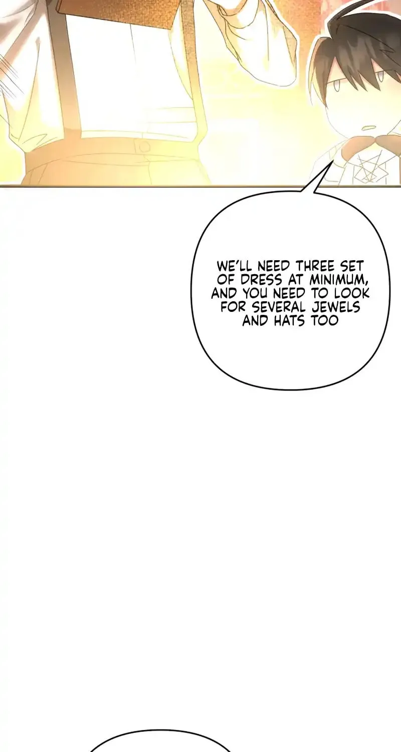 The Extra Guardian Missed the Right Time to Leave Chapter 8 page 75 - 