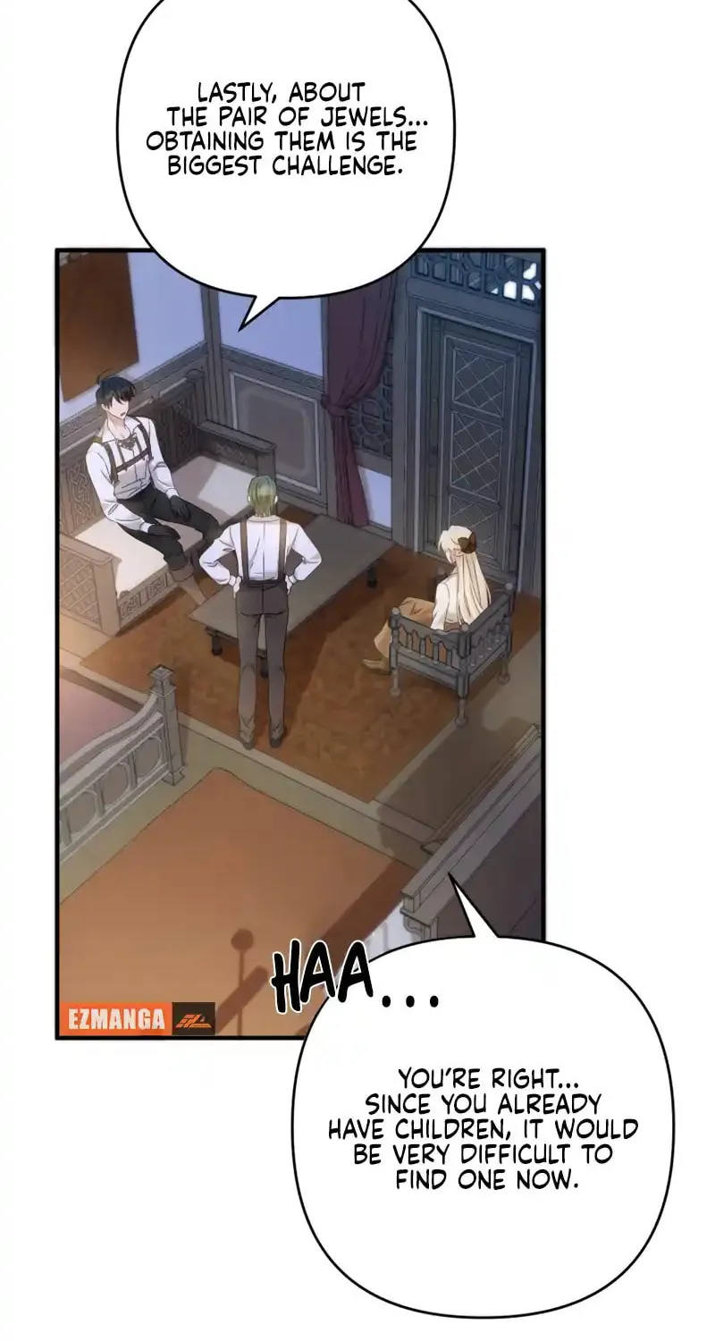 The Extra Guardian Missed the Right Time to Leave Chapter 8 page 76 - 