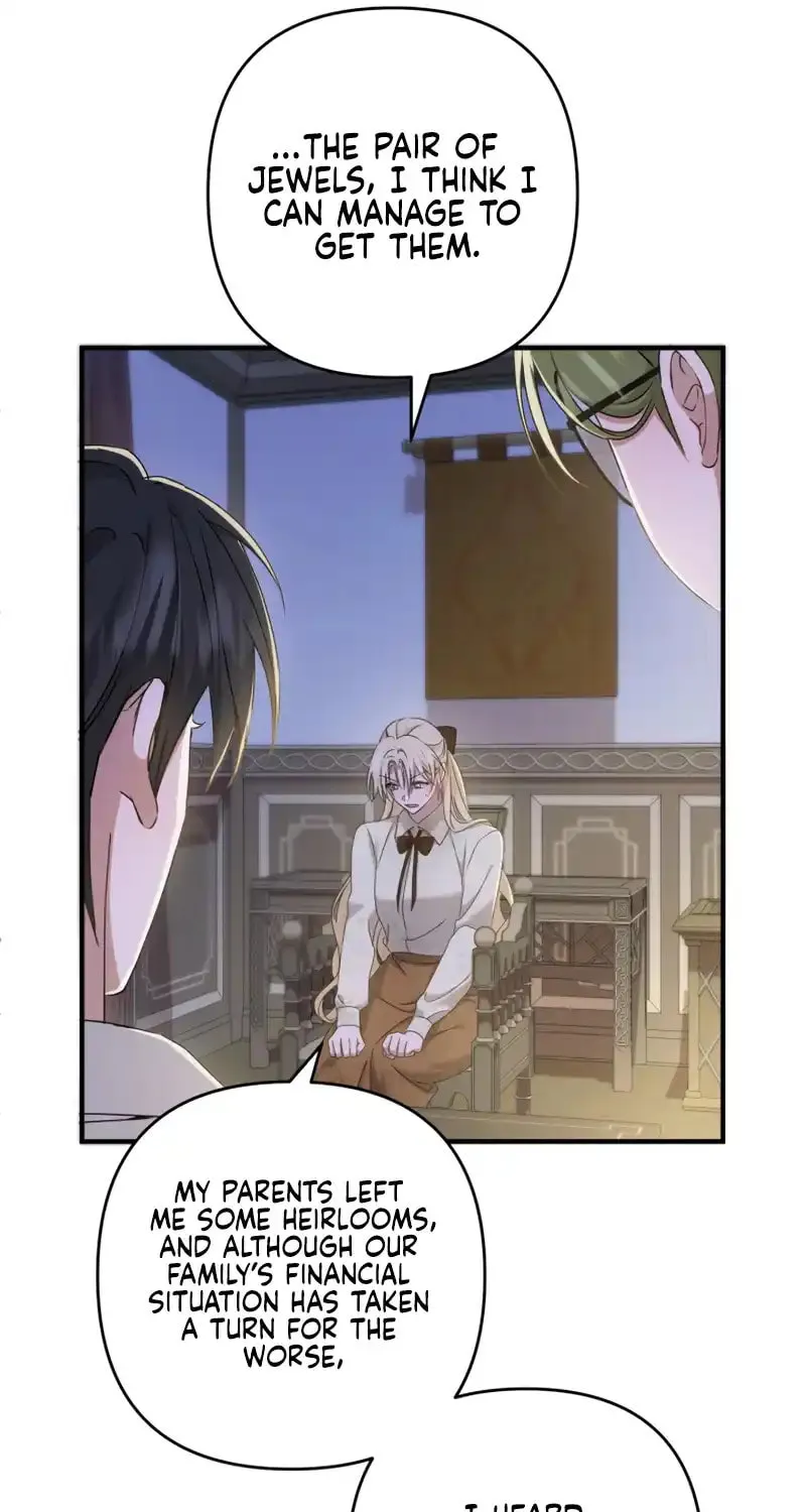 The Extra Guardian Missed the Right Time to Leave Chapter 8 page 81 - 
