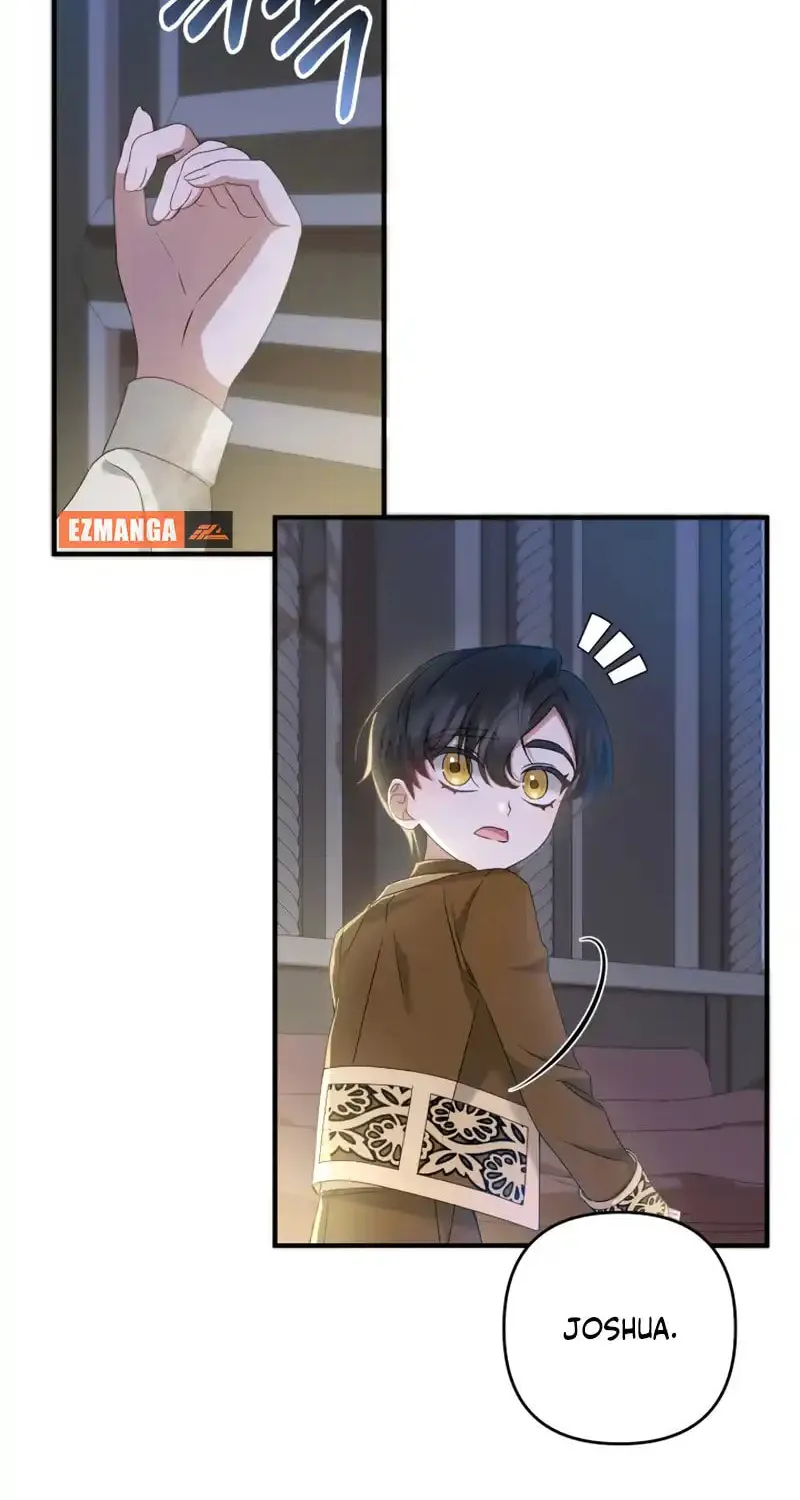 The Extra Guardian Missed the Right Time to Leave Chapter 8 page 84 - 