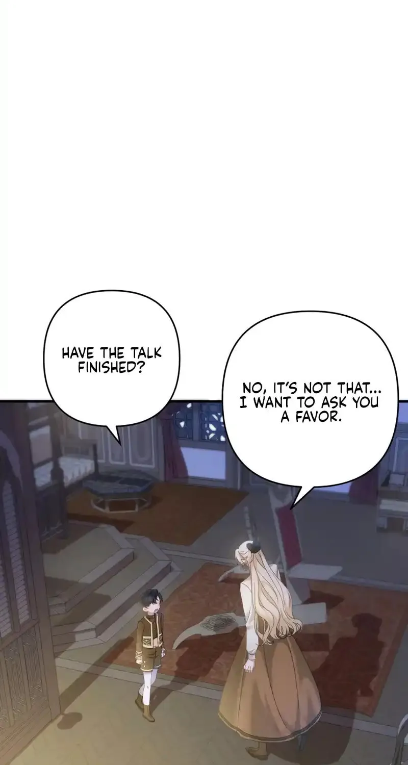 The Extra Guardian Missed the Right Time to Leave Chapter 8 page 85 - 