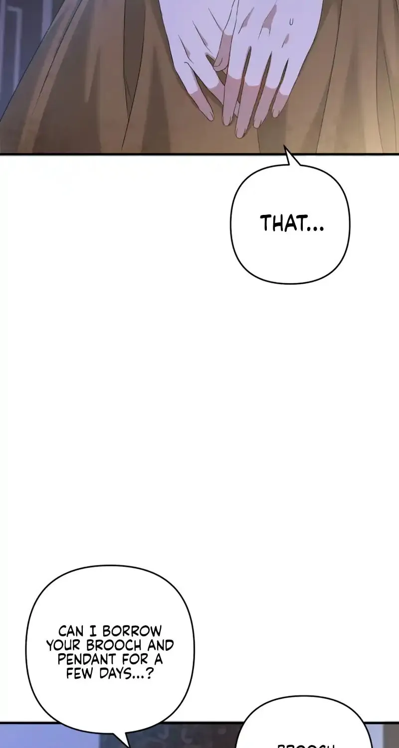 The Extra Guardian Missed the Right Time to Leave Chapter 8 page 87 - 