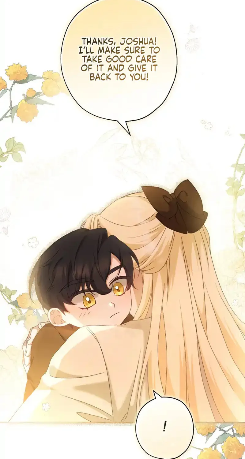 The Extra Guardian Missed the Right Time to Leave Chapter 8 page 93 - 