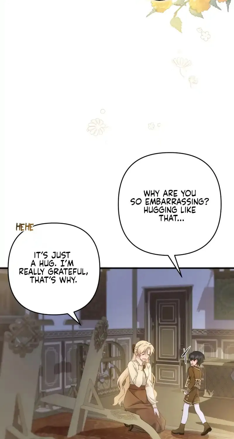 The Extra Guardian Missed the Right Time to Leave Chapter 8 page 94 - 