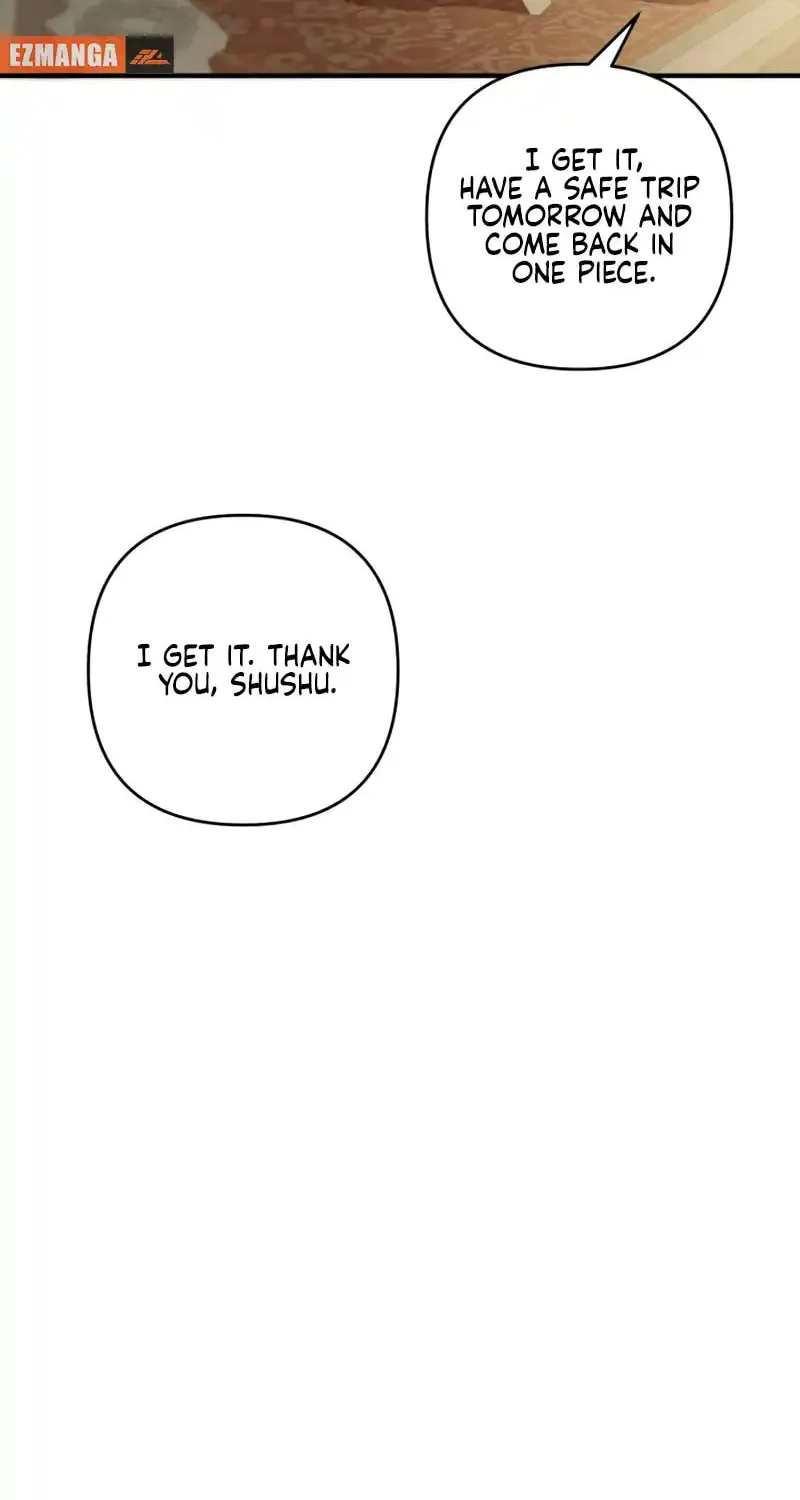 The Extra Guardian Missed the Right Time to Leave Chapter 8 page 95 - 