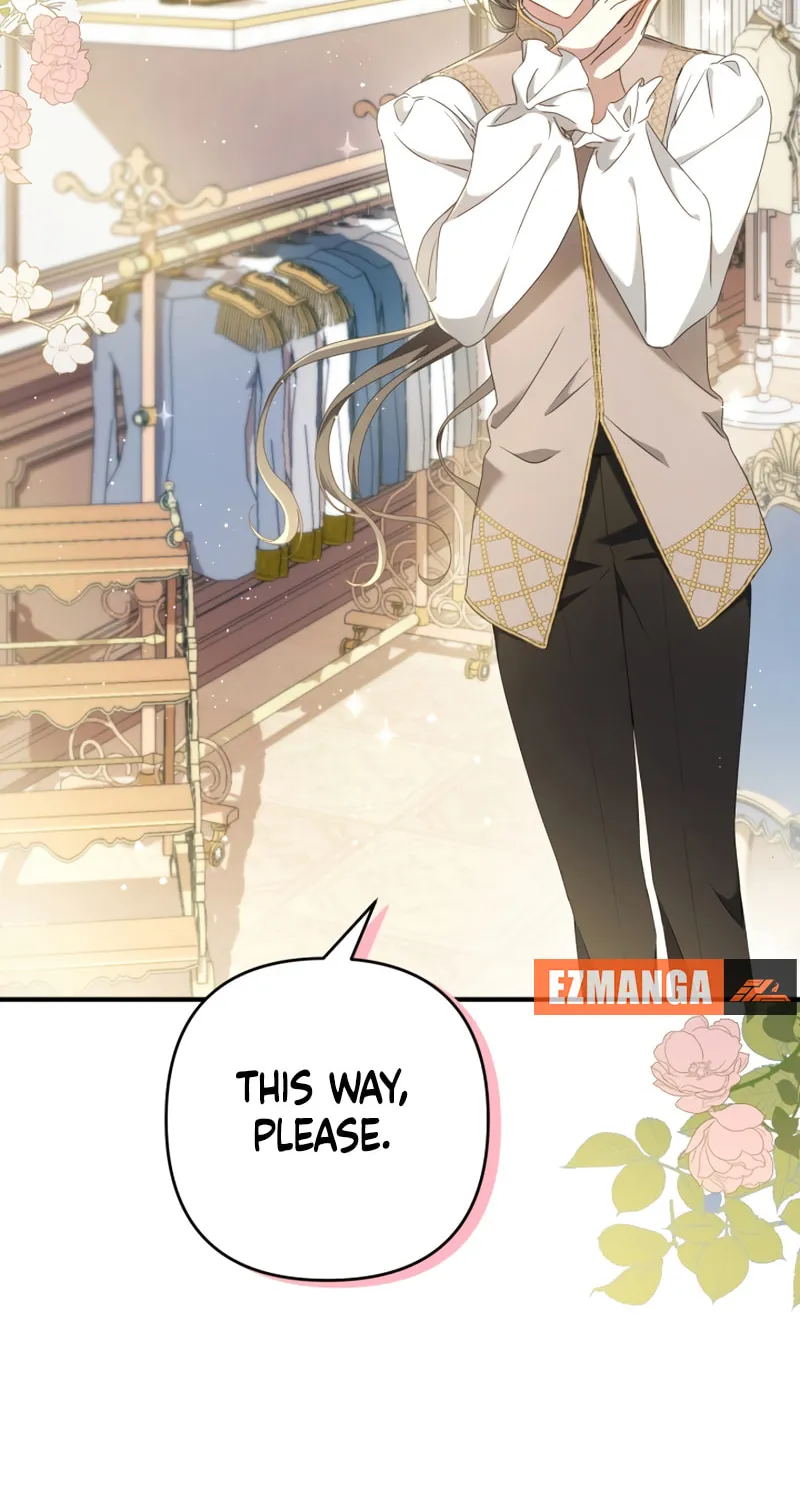 The Extra Guardian Missed the Right Time to Leave Chapter 9 page 2 - 