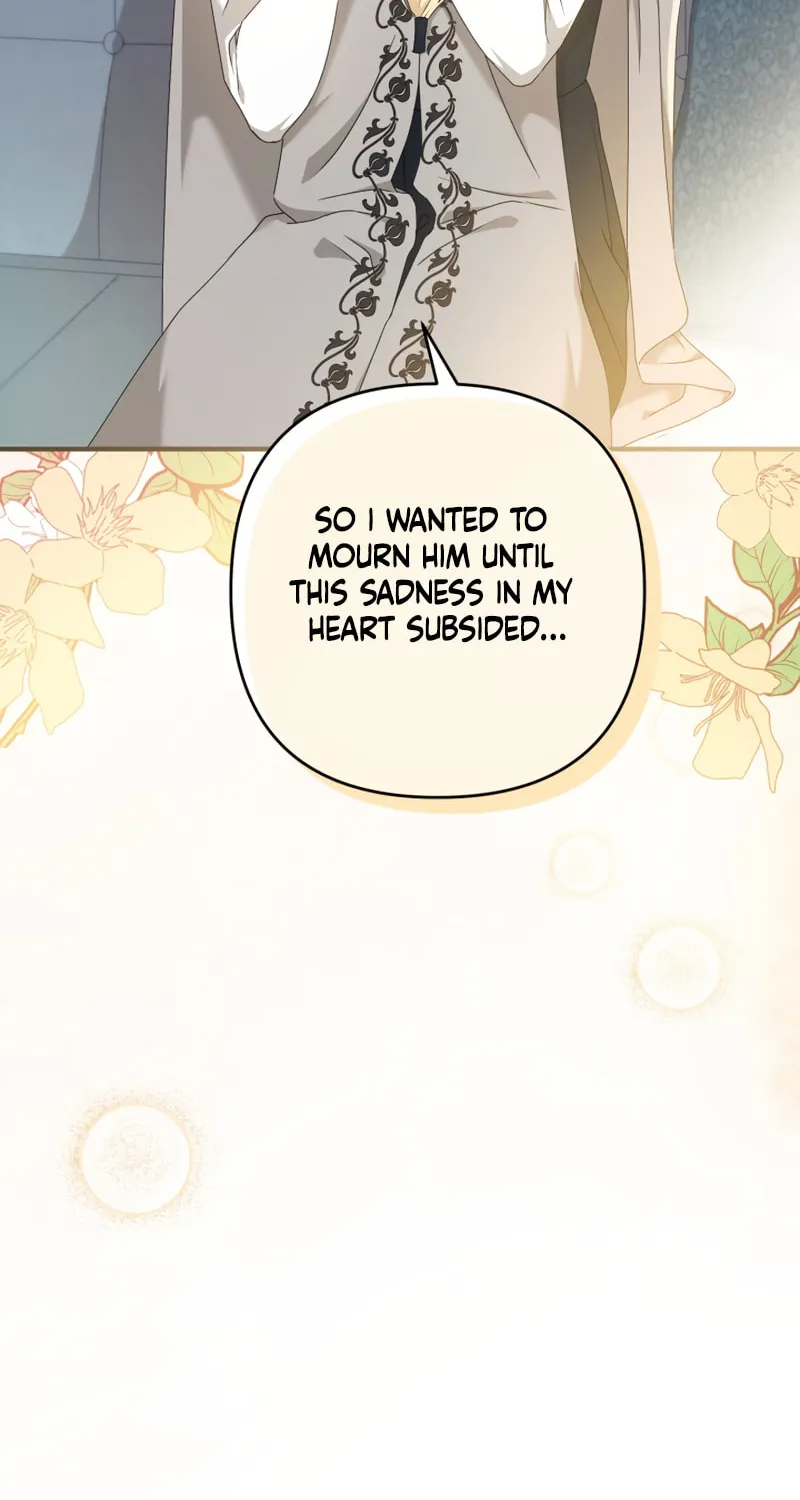 The Extra Guardian Missed the Right Time to Leave Chapter 9 page 11 - 