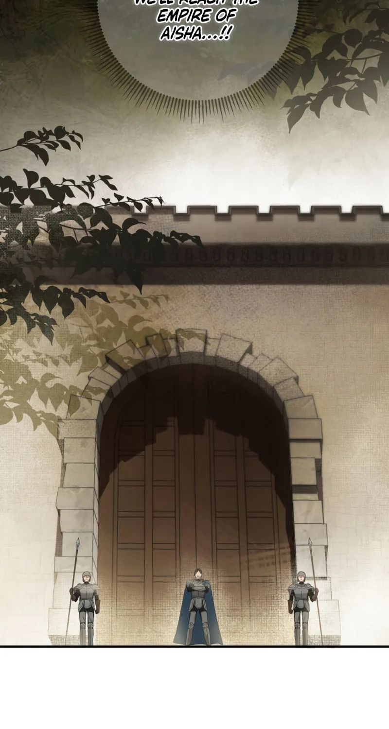 The Extra Guardian Missed the Right Time to Leave Chapter 9 page 104 - 