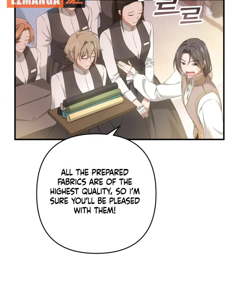 The Extra Guardian Missed the Right Time to Leave Chapter 9 page 18 - 