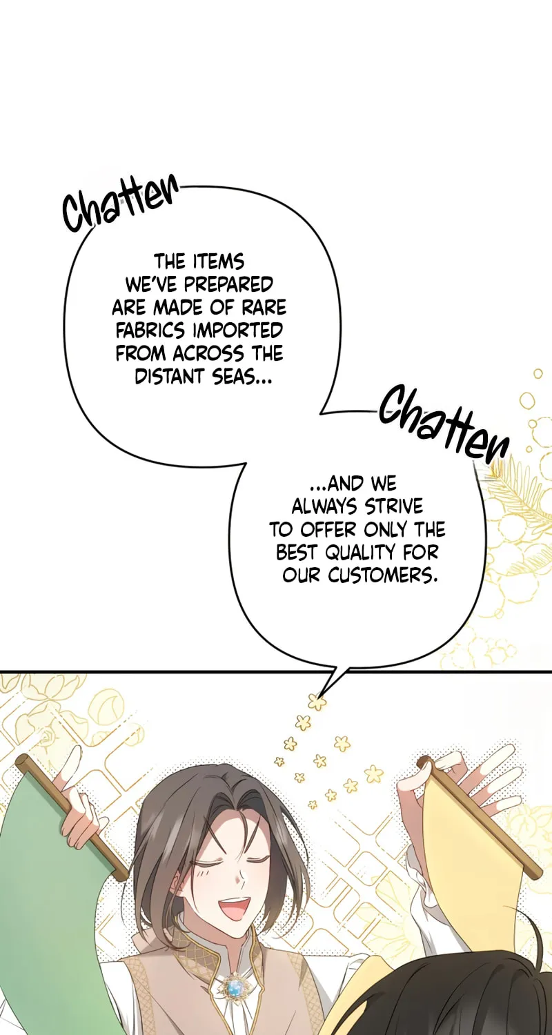 The Extra Guardian Missed the Right Time to Leave Chapter 9 page 3 - 
