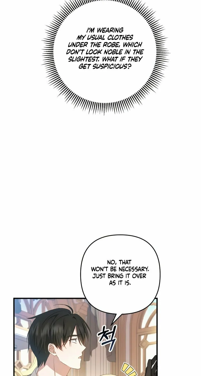 The Extra Guardian Missed the Right Time to Leave Chapter 9 page 21 - 