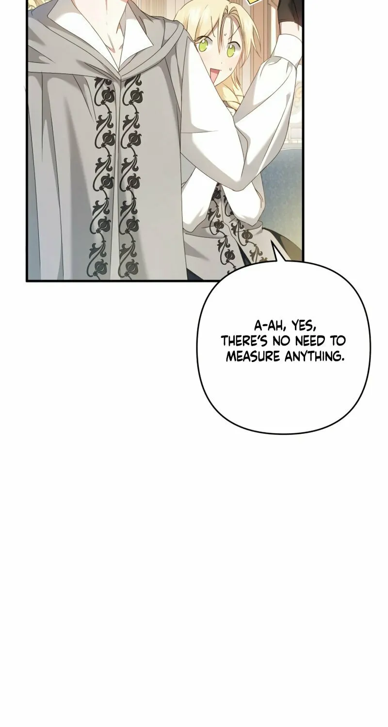 The Extra Guardian Missed the Right Time to Leave Chapter 9 page 22 - 