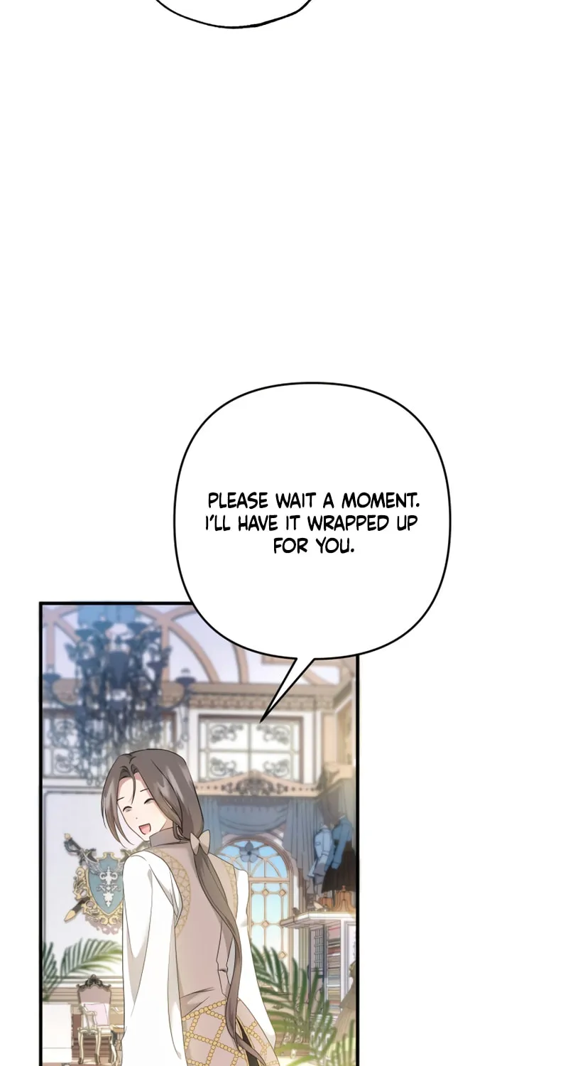 The Extra Guardian Missed the Right Time to Leave Chapter 9 page 30 - 