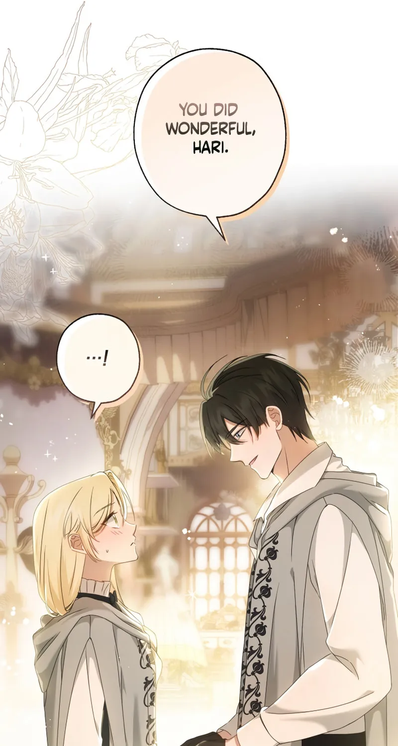 The Extra Guardian Missed the Right Time to Leave Chapter 9 page 36 - 